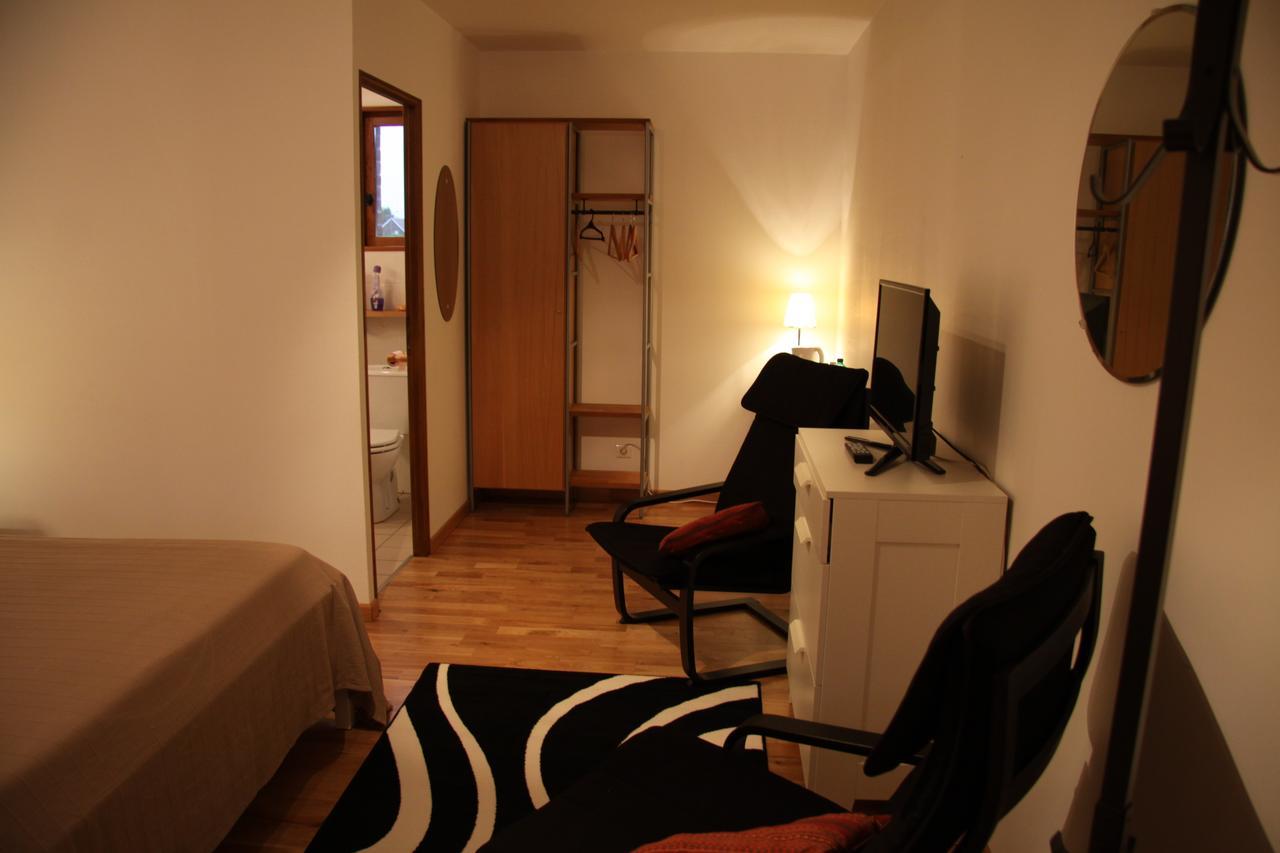 Hotel Les Charmilles De Mormal Landrecies Номер фото
