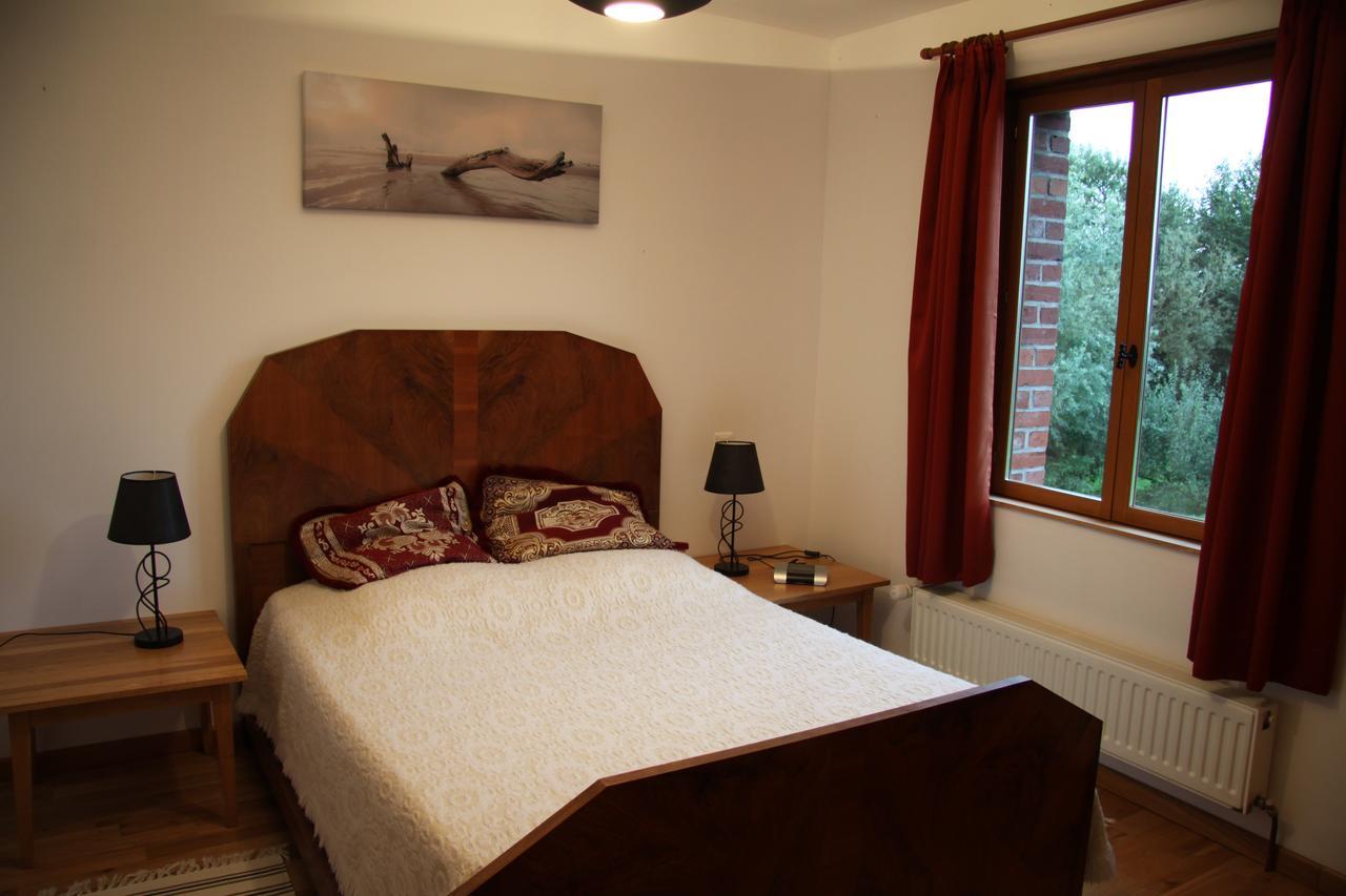 Hotel Les Charmilles De Mormal Landrecies Номер фото